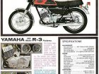 Yamaha YR3C